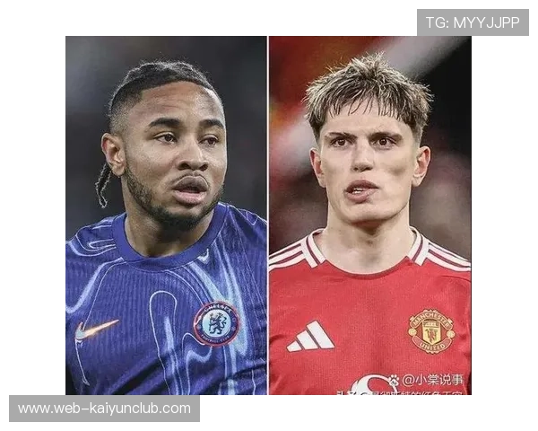 曼联找到队内最稳固组合,展现夺冠潜力