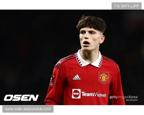 曼联青训继续培养未来之星,加布里埃尔成为新希望 曼联青训继续培养未来之星,加布里埃尔成为新希望