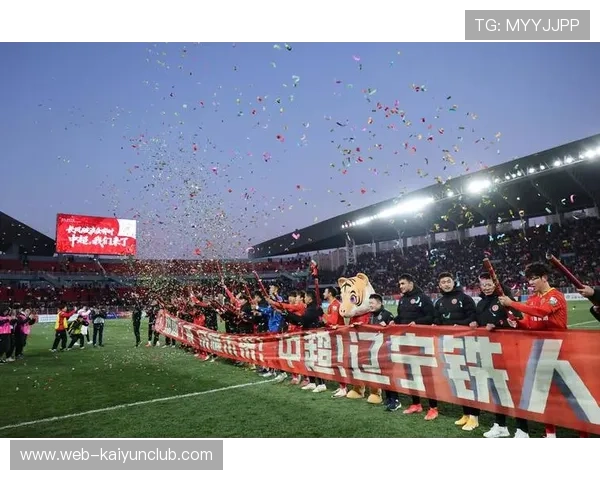 辽宁铁人邦本宜裕中路劲射，升班马稳住积分